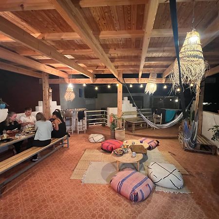 Tamraght Arima Surf House旅舍 外观 照片