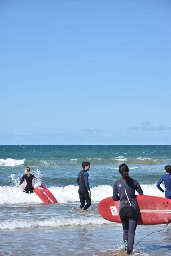 Tamraght Arima Surf House旅舍 外观 照片